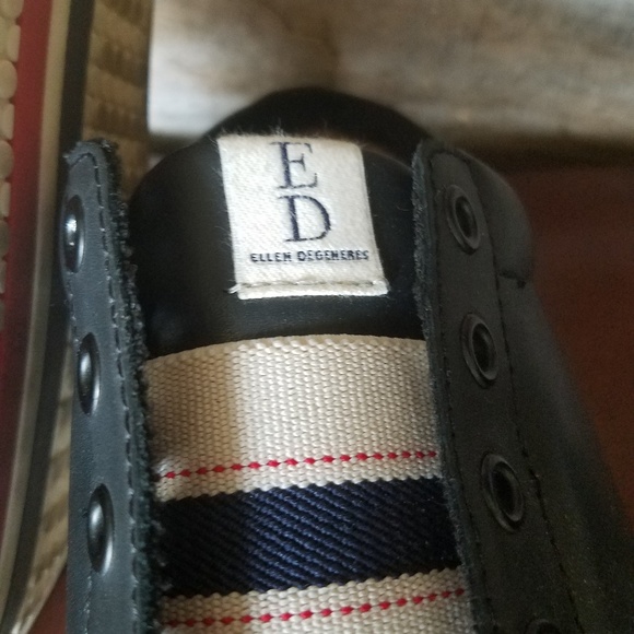 ED by Ellen DeGeneres Chapamule sneaker - Picture 2 of 4